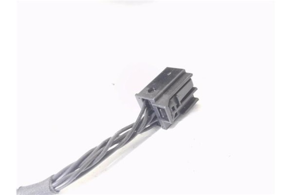 Recambio de retrovisor electrico derecho para mercedes-benz clase b (bm 245) 1.7 170 (245.232) referencia OEM IAM A3140418  