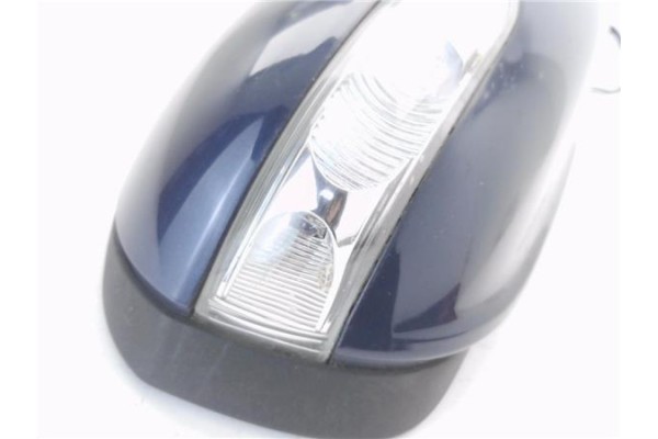 Recambio de retrovisor electrico derecho para mercedes-benz clase b (bm 245) 1.7 170 (245.232) referencia OEM IAM A3140418  