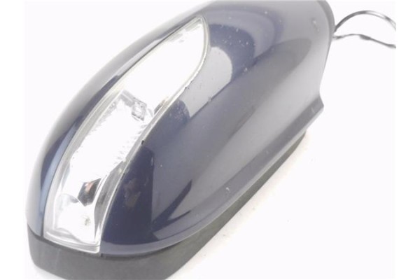 Recambio de retrovisor electrico derecho para mercedes-benz clase b (bm 245) 1.7 170 (245.232) referencia OEM IAM A3140418  