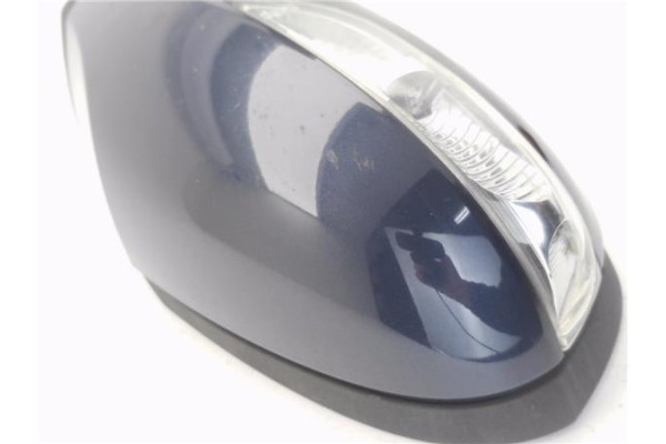 Recambio de retrovisor electrico derecho para mercedes-benz clase b (bm 245) 1.7 170 (245.232) referencia OEM IAM A3140418  