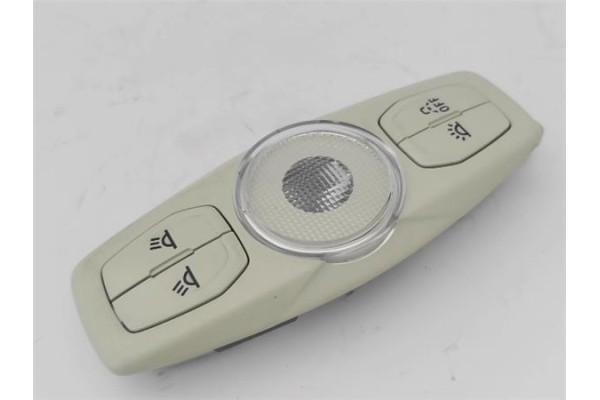 Recambio de luz delantero central techo para ford focus berlina (cew) 1.5 business referencia OEM IAM   