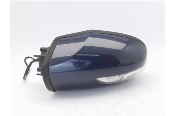 Recambio de retrovisor electrico izquierdo para mercedes-benz clase b (bm 245) 1.7 170 (245.232) referencia OEM IAM A3140417  
