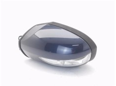 Recambio de retrovisor electrico izquierdo para mercedes-benz clase b (bm 245) 1.7 170 (245.232) referencia OEM IAM A3140417  