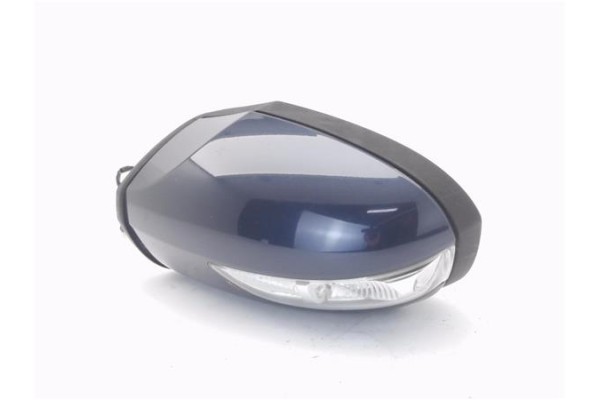 Recambio de retrovisor electrico izquierdo para mercedes-benz clase b (bm 245) 1.7 170 (245.232) referencia OEM IAM A3140417  