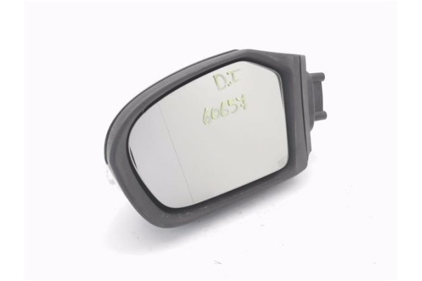 Recambio de retrovisor electrico izquierdo para mercedes-benz clase b (bm 245) 1.7 170 (245.232) referencia OEM IAM A3140417  