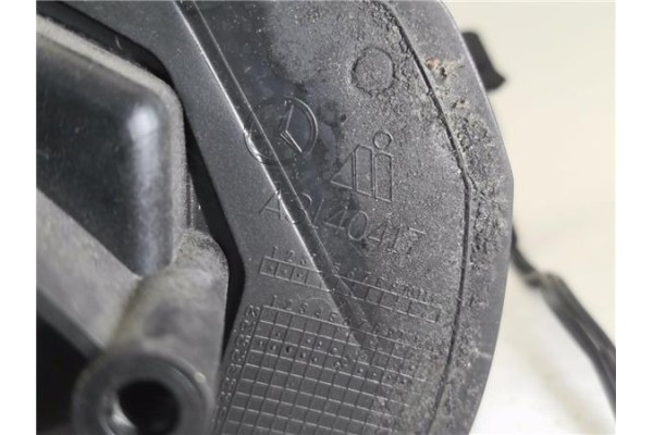 Recambio de retrovisor electrico izquierdo para mercedes-benz clase b (bm 245) 1.7 170 (245.232) referencia OEM IAM A3140417  