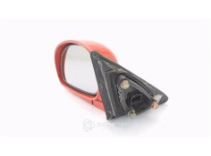 Recambio de retrovisor electrico izquierdo para hyundai lantra berlina (rd) 1.6 i referencia OEM IAM 8760529660  
