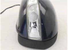 Recambio de retrovisor electrico izquierdo para mercedes-benz clase b (bm 245) 1.7 170 (245.232) referencia OEM IAM A3140417  