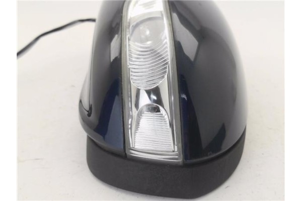 Recambio de retrovisor electrico izquierdo para mercedes-benz clase b (bm 245) 1.7 170 (245.232) referencia OEM IAM A3140417  
