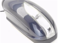 Recambio de retrovisor electrico izquierdo para mercedes-benz clase b (bm 245) 1.7 170 (245.232) referencia OEM IAM A3140417  
