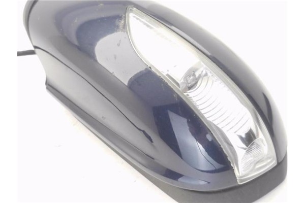 Recambio de retrovisor electrico izquierdo para mercedes-benz clase b (bm 245) 1.7 170 (245.232) referencia OEM IAM A3140417  