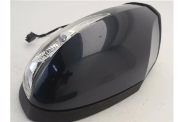 Recambio de retrovisor electrico izquierdo para mercedes-benz clase b (bm 245) 1.7 170 (245.232) referencia OEM IAM A3140417  
