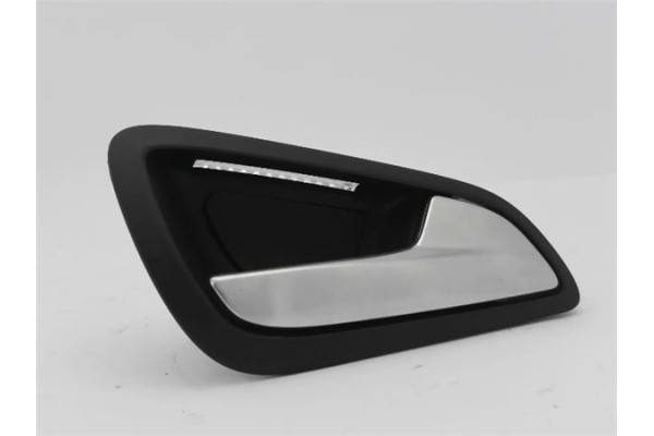Recambio de manilla int. puerta delantero derecha para ford focus berlina (cew) 1.5 business referencia OEM IAM   