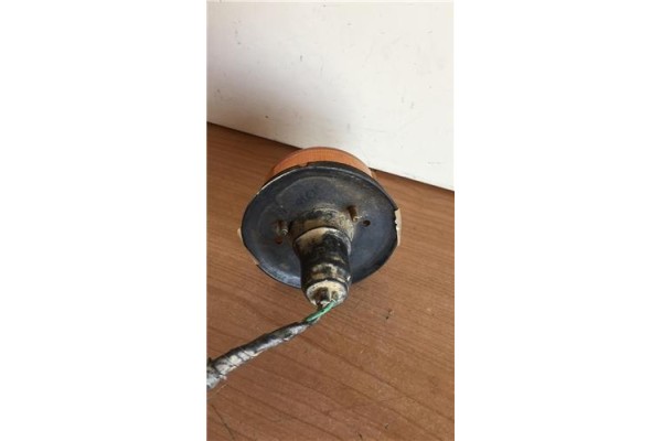 Recambio de intermitente delantero dcho para land rover 88/109 2.3 (lr 88 ol, lr 109 ol) referencia OEM IAM   