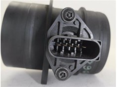 Recambio de caudalimetro para audi a3 sportback (8pa) 2.0 tdi ambiente referencia OEM IAM 07490661B 281002481 