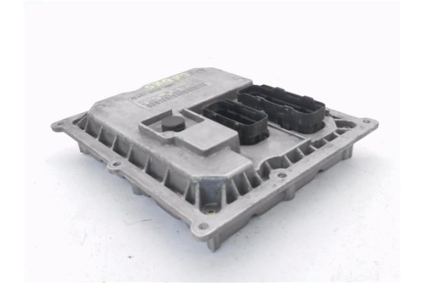 Recambio de centralita para smart for two 0.7 referencia OEM IAM 0010020V001 261205006 