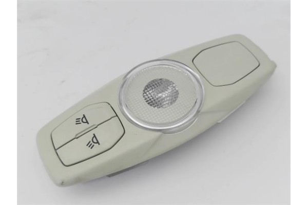 Recambio de luz trasero central techo para ford focus berlina (cew) 1.5 business referencia OEM IAM   