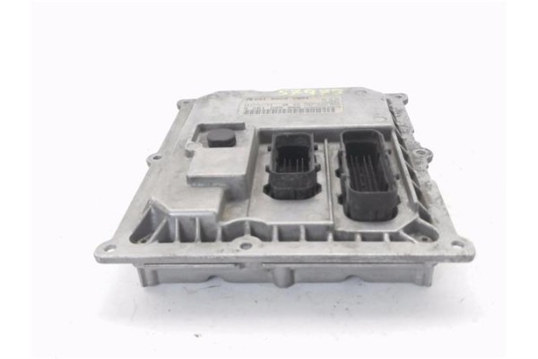 Recambio de centralita para smart for two 0.7 referencia OEM IAM 0010020V001 261205006 
