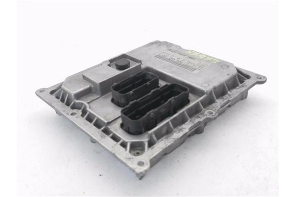 Recambio de centralita para smart for two 0.7 referencia OEM IAM 0010020V001 261205006 