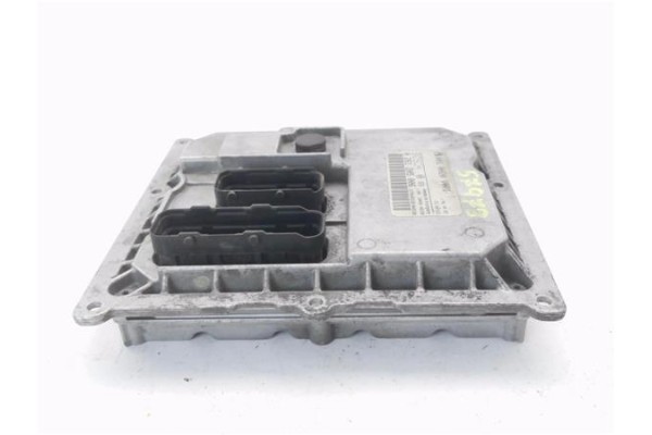 Recambio de centralita para smart for two 0.7 referencia OEM IAM 0010020V001 261205006 