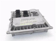 Recambio de centralita para smart for two 0.7 referencia OEM IAM 0010020V001 261205006 