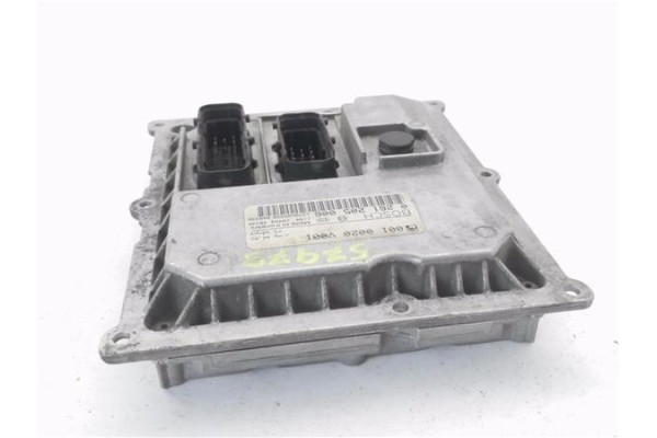 Recambio de centralita para smart for two 0.7 referencia OEM IAM 0010020V001 261205006 