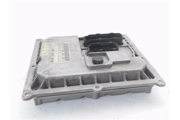 Recambio de centralita para smart for two 0.7 referencia OEM IAM 0010020V001 261205006 