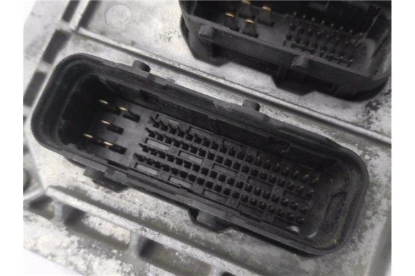 Recambio de centralita para smart for two 0.7 referencia OEM IAM 0010020V001 261205006 