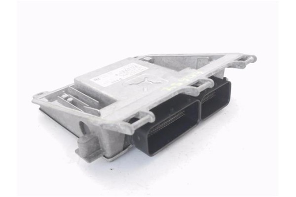 Recambio de centralita para mercedes-benz clase b (bm 245) 1.7 170 (245.232) referencia OEM IAM A2661536679 A0014460240 