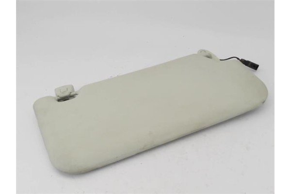 Recambio de parasol izquierdo para ford focus berlina (cew) 1.5 business referencia OEM IAM   