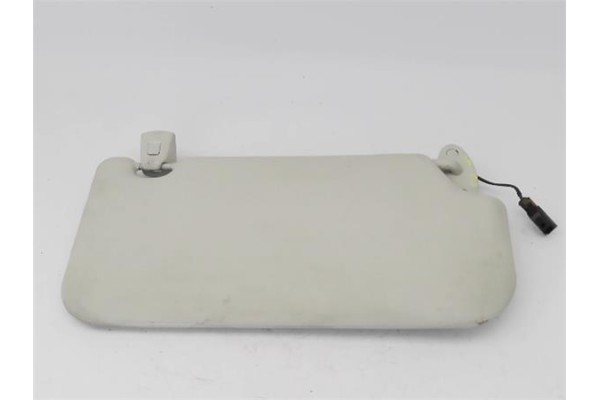 Recambio de parasol izquierdo para ford focus berlina (cew) 1.5 business referencia OEM IAM   
