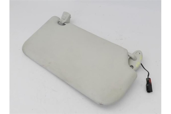 Recambio de parasol izquierdo para ford focus berlina (cew) 1.5 business referencia OEM IAM   