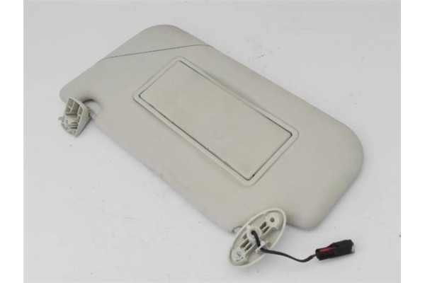 Recambio de parasol izquierdo para ford focus berlina (cew) 1.5 business referencia OEM IAM   