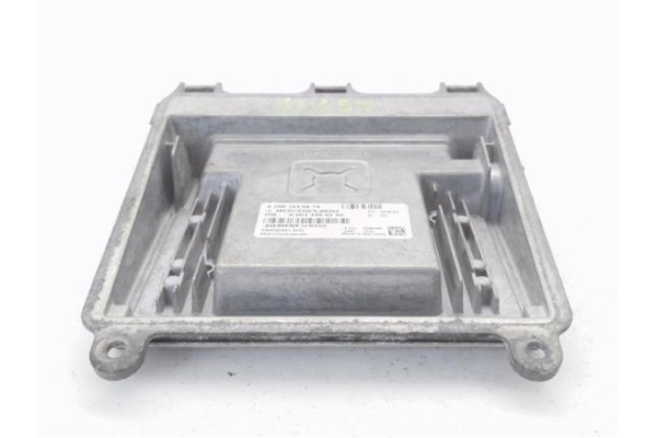 Recambio de centralita para mercedes-benz clase b (bm 245) 1.7 170 (245.232) referencia OEM IAM A2661536679 A0014460240 