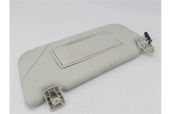 Recambio de parasol izquierdo para ford focus berlina (cew) 1.5 business referencia OEM IAM   