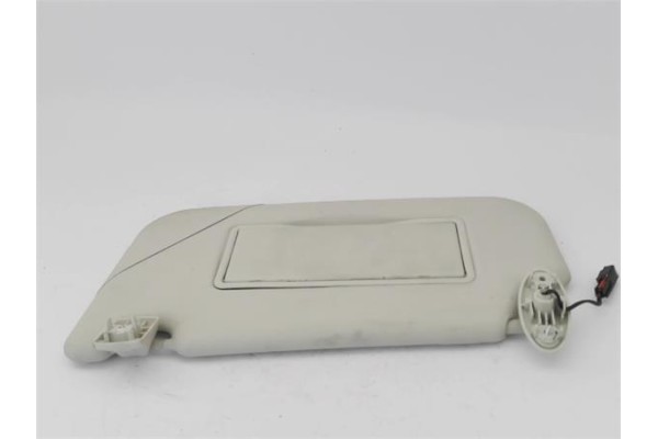 Recambio de parasol izquierdo para ford focus berlina (cew) 1.5 business referencia OEM IAM   