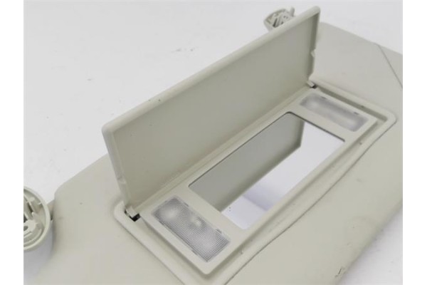 Recambio de parasol izquierdo para ford focus berlina (cew) 1.5 business referencia OEM IAM   