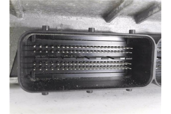 Recambio de centralita para mercedes-benz clase b (bm 245) 1.7 170 (245.232) referencia OEM IAM A2661536679 A0014460240 