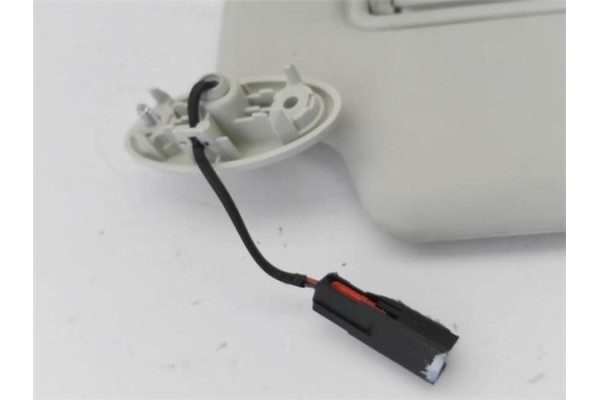 Recambio de parasol izquierdo para ford focus berlina (cew) 1.5 business referencia OEM IAM   