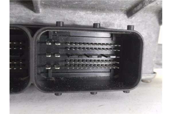 Recambio de centralita para mercedes-benz clase b (bm 245) 1.7 170 (245.232) referencia OEM IAM A2661536679 A0014460240 