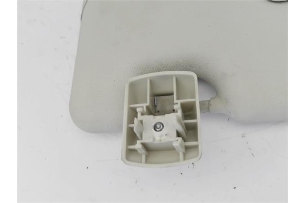 Recambio de parasol izquierdo para ford focus berlina (cew) 1.5 business referencia OEM IAM   