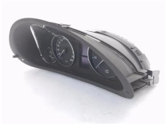 Recambio de cuadro completo para mercedes-benz clase c (bm 203) sportcoupe 1.8 c 200 compressor (203.742) referencia OEM IAM A20