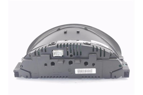 Recambio de cuadro completo para mercedes-benz clase c (bm 203) sportcoupe 1.8 c 200 compressor (203.742) referencia OEM IAM A20
