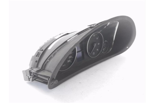 Recambio de cuadro completo para mercedes-benz clase c (bm 203) sportcoupe 1.8 c 200 compressor (203.742) referencia OEM IAM A20