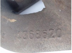Recambio de colector escape para seat ronda 1.7 diesel referencia OEM IAM 4368620  
