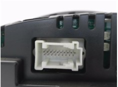 Recambio de cuadro completo para mercedes-benz clase c (bm 203) sportcoupe 1.8 c 200 compressor (203.742) referencia OEM IAM A20