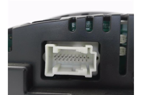 Recambio de cuadro completo para mercedes-benz clase c (bm 203) sportcoupe 1.8 c 200 compressor (203.742) referencia OEM IAM A20