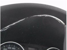 Recambio de cuadro completo para mercedes-benz clase c (bm 203) sportcoupe 1.8 c 200 compressor (203.742) referencia OEM IAM A20