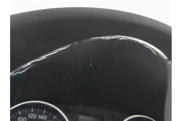 Recambio de cuadro completo para mercedes-benz clase c (bm 203) sportcoupe 1.8 c 200 compressor (203.742) referencia OEM IAM A20