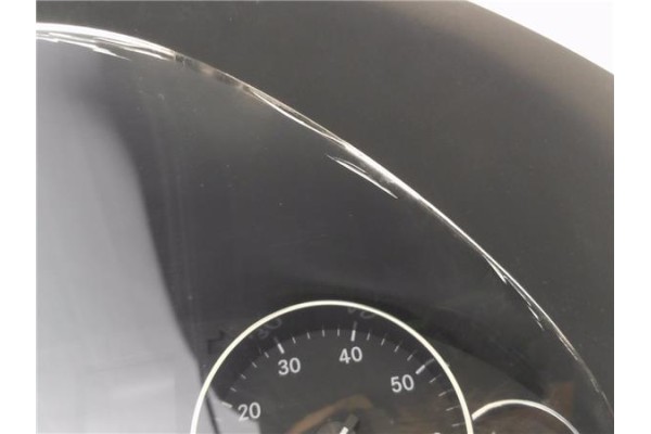 Recambio de cuadro completo para mercedes-benz clase c (bm 203) sportcoupe 1.8 c 200 compressor (203.742) referencia OEM IAM A20